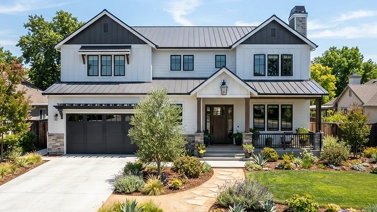 James Hardie Siding for Sacramento Weather: Why Fiber Cement Performs