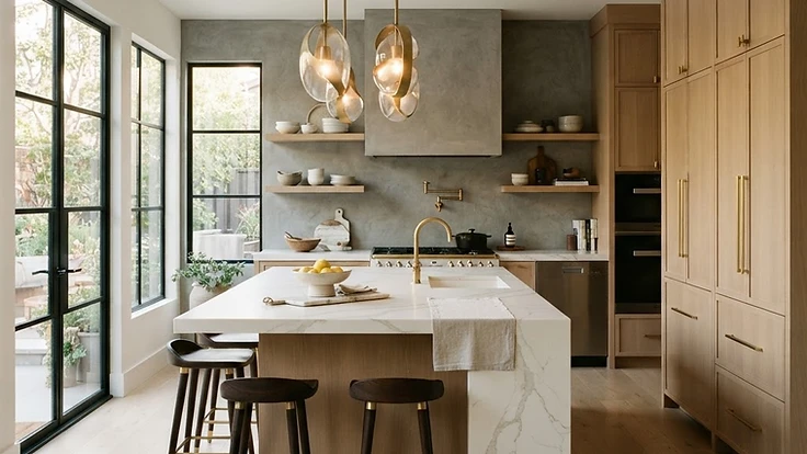 How Much Does a Kitchen Remodel Cost in Sacramento? (2026 Guide)