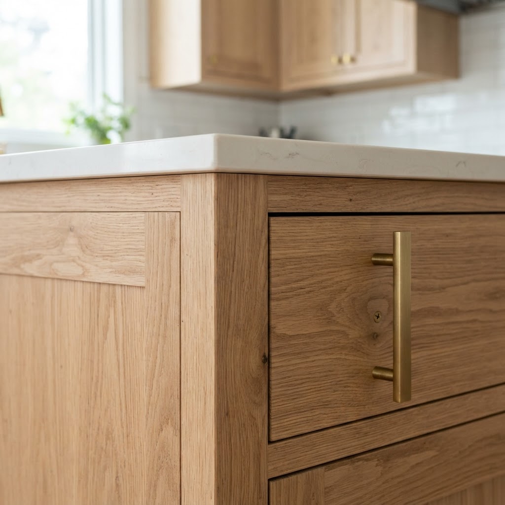Cabinetry Joinery Cabinetry Joinery — professional finish work by Apex Line Construction, a Sacramento remodeling contractor