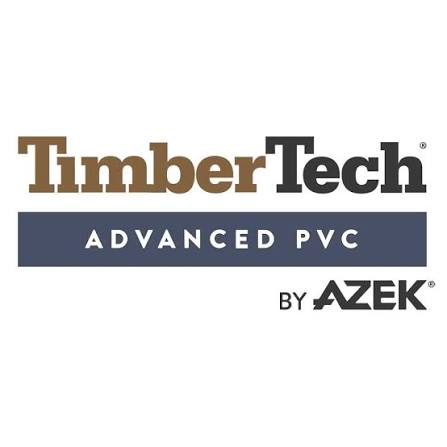 TimberTech TimberTech products installed by Apex Line Construction
