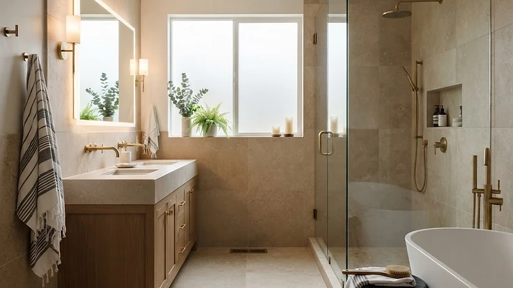 How Long Does a Bathroom Remodel Take in Sacramento?