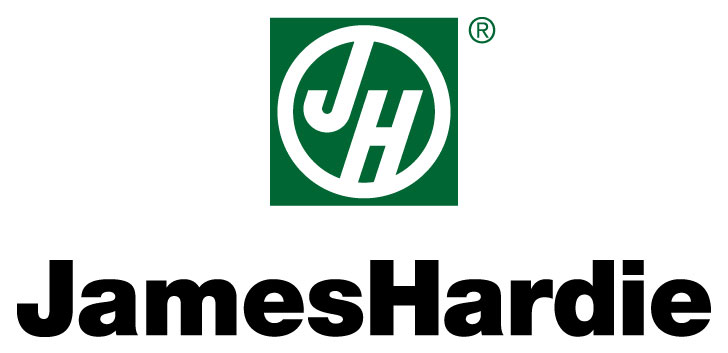 James Hardie James Hardie products installed by Apex Line Construction