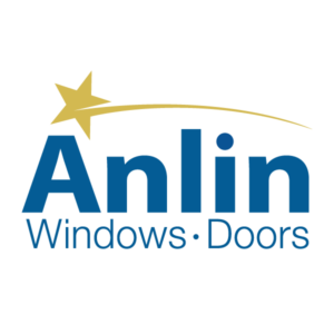 Anlin Anlin products installed by Apex Line Construction