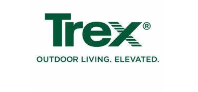 Trex Trex products installed by Apex Line Construction