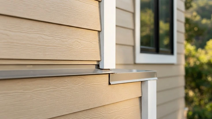 James Hardie vs. LP SmartSide Siding: Which Is Better for Sacramento Homes?