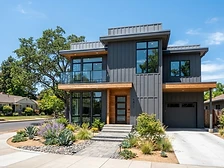 Composite vs. Redwood Decks: Which Is Right for Your Northern California Home?