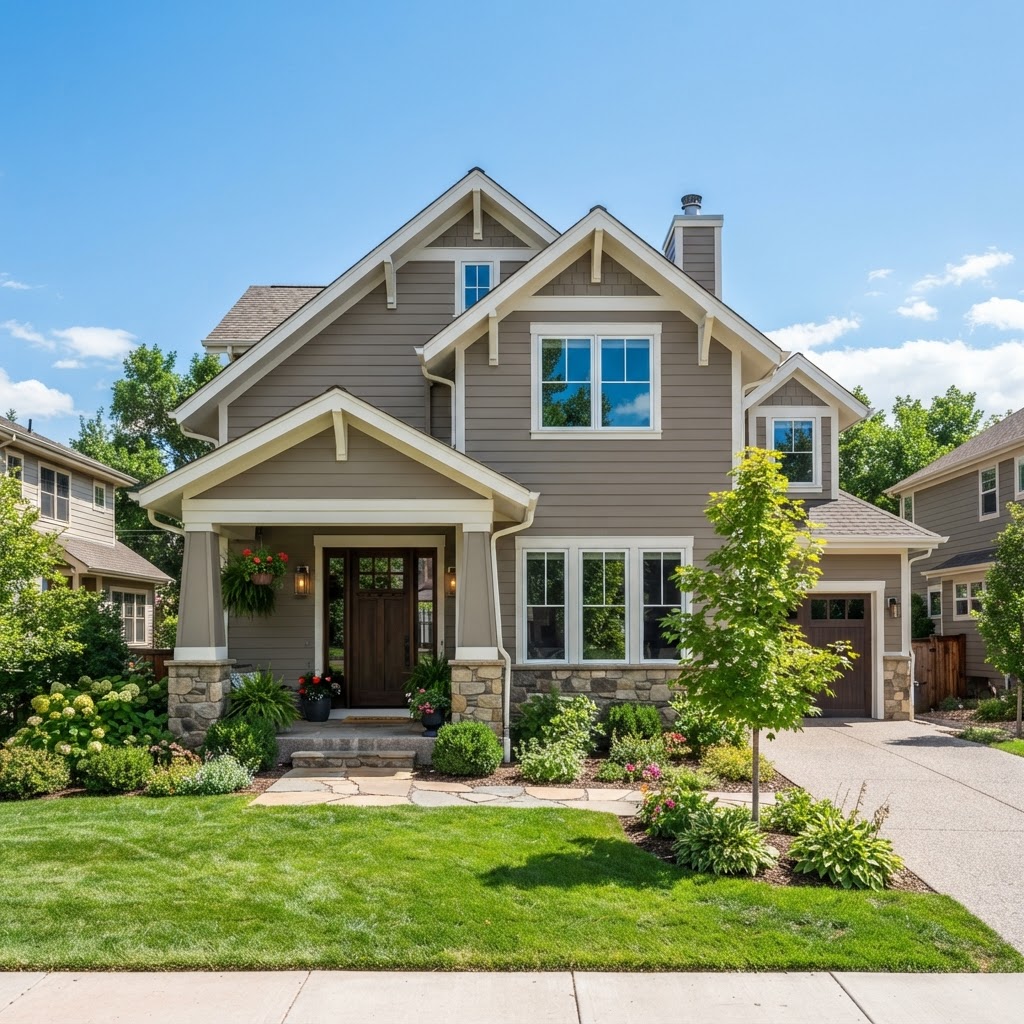 Oakley remodeling project showcase 1 — Apex Line Construction