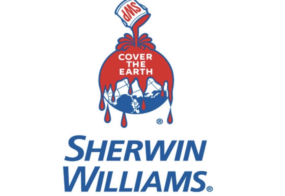 Sherwin-Williams Sherwin-Williams products installed by Apex Line Construction