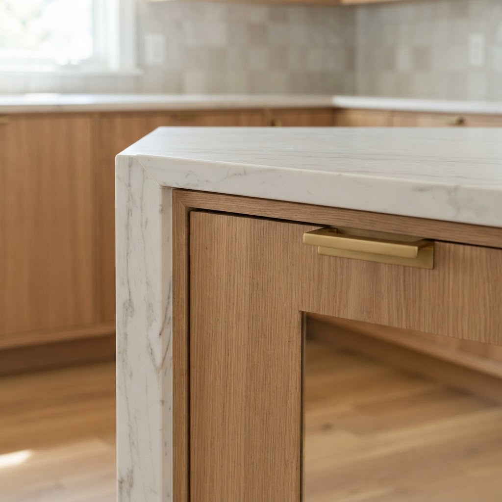 Kitchen Remodeling thumbnail 2 — Apex Line Construction