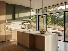 Designing the Modern Northern California Kitchen