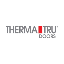 Therma-Tru Therma-Tru products installed by Apex Line Construction