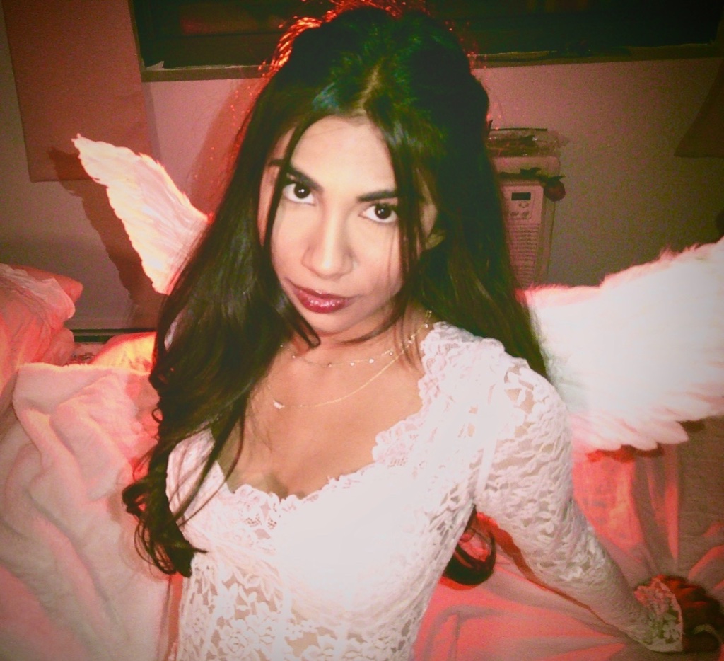 Downtown — Angel