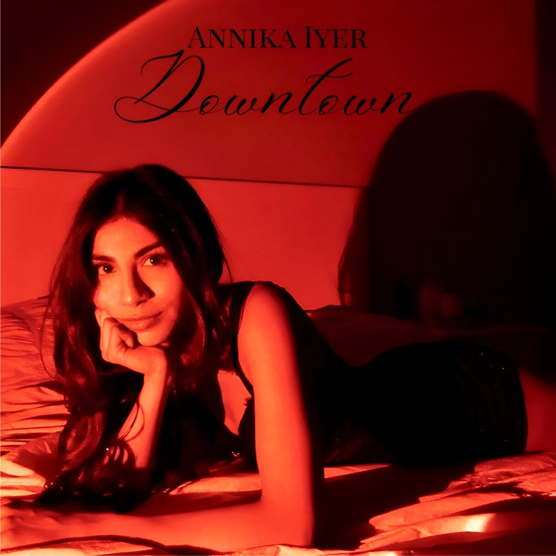 Downtown — Frame