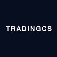 Tradingcs logo
