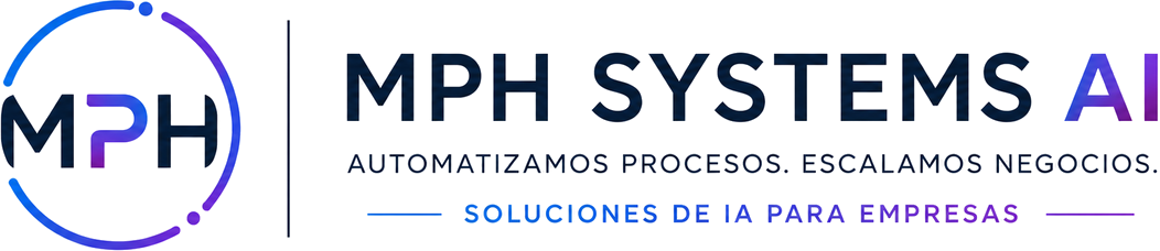 MPH Systems AI