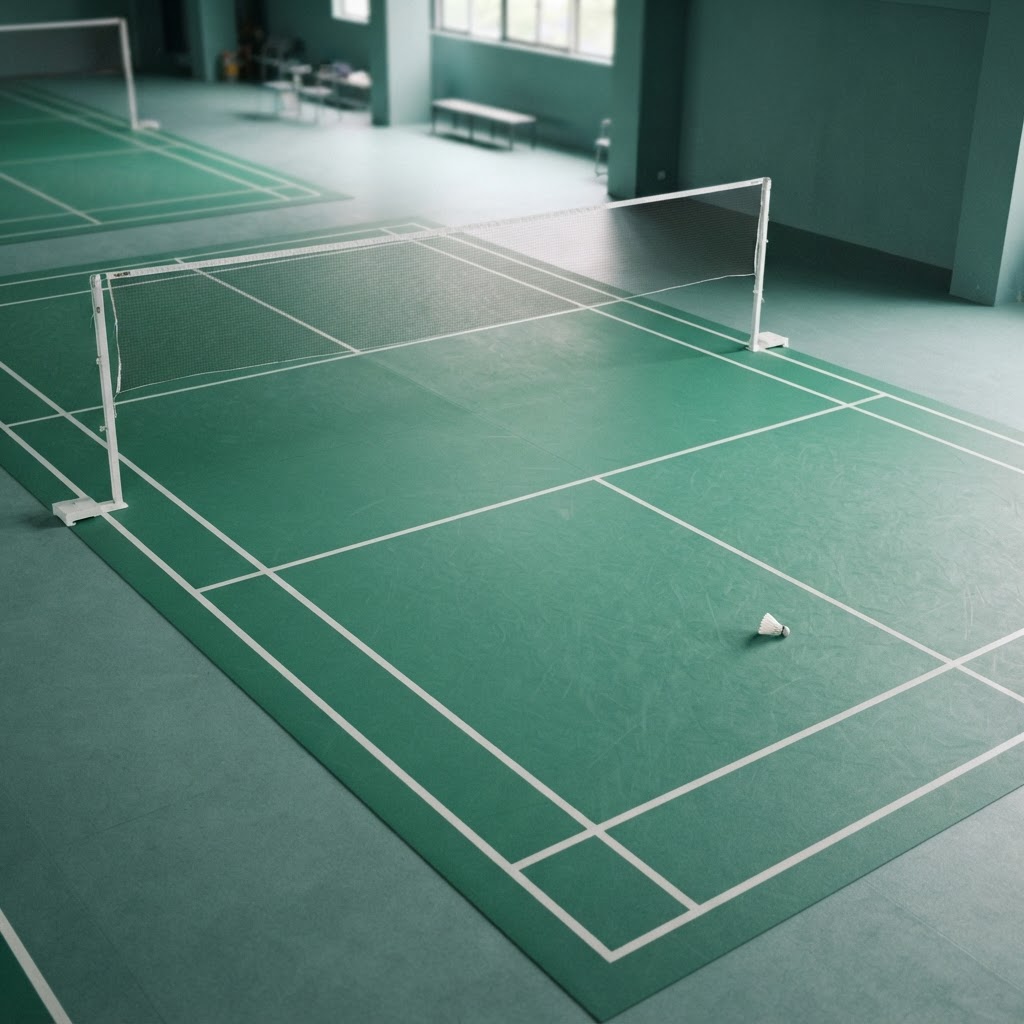 Doubles World Cup 2026