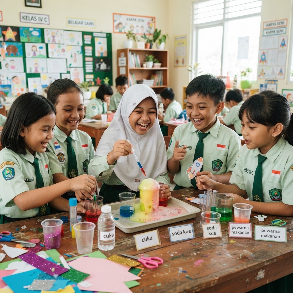 Akademik Unggulan