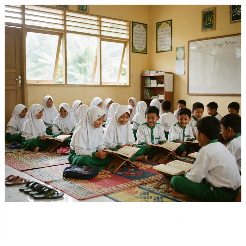 Kegiatan siswa