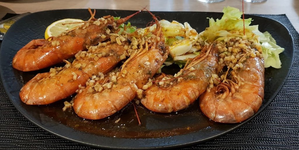 Poissons