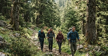 Private Guided Hiking Experience in Arachova