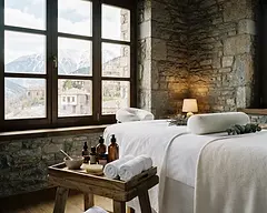 Private Facial & Body Wellness Rituals at Your Stay