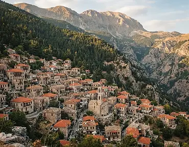 Arachova