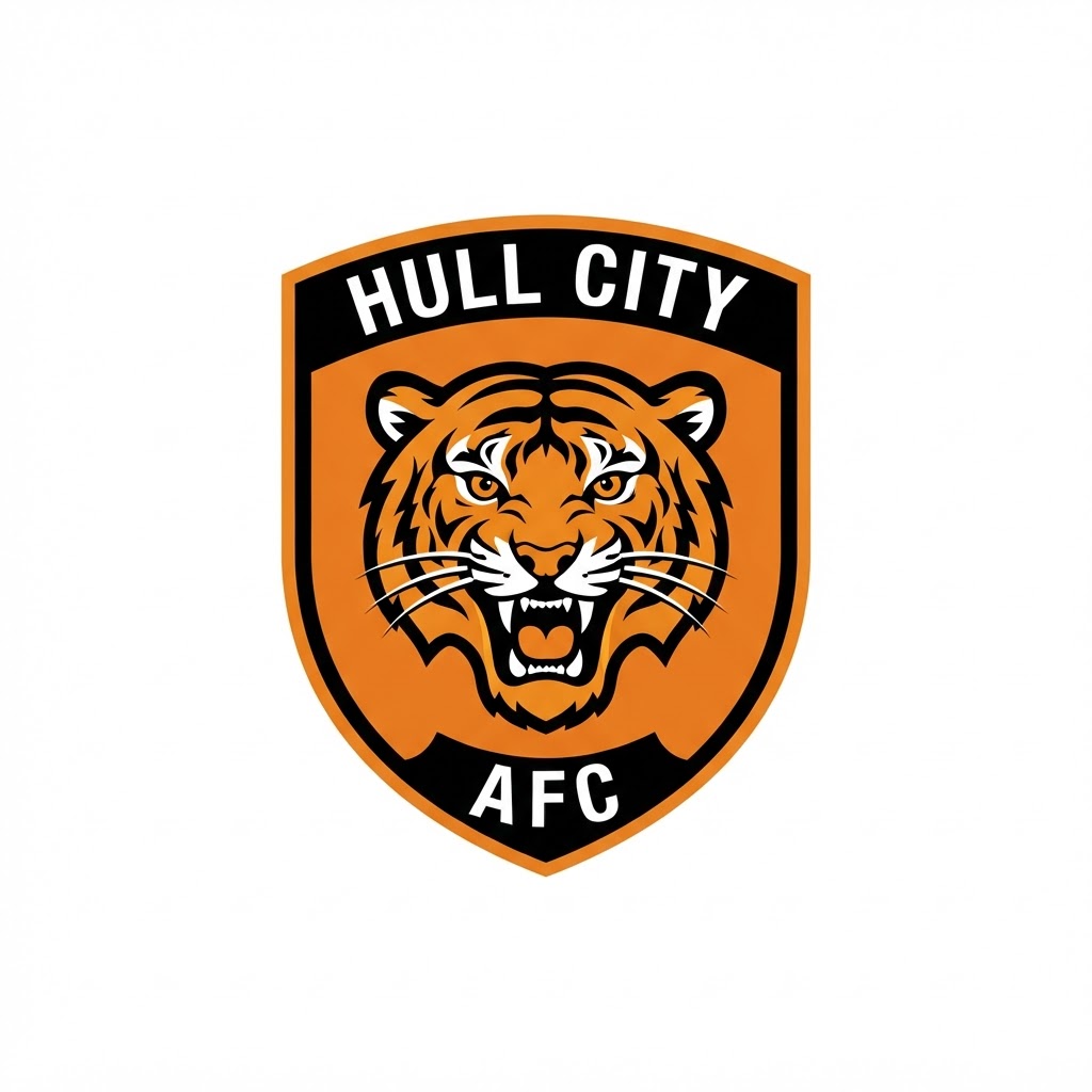 Hull City crest