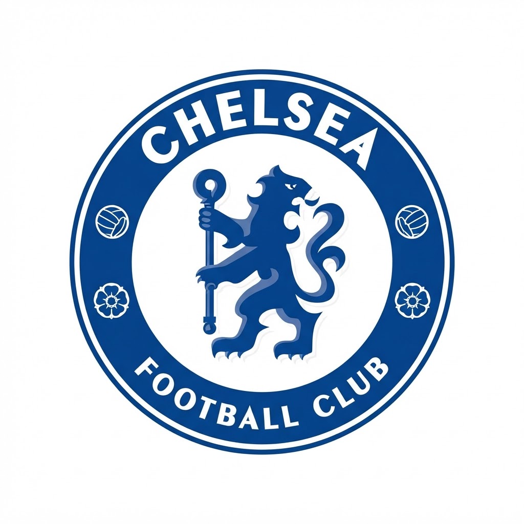 Chelsea crest