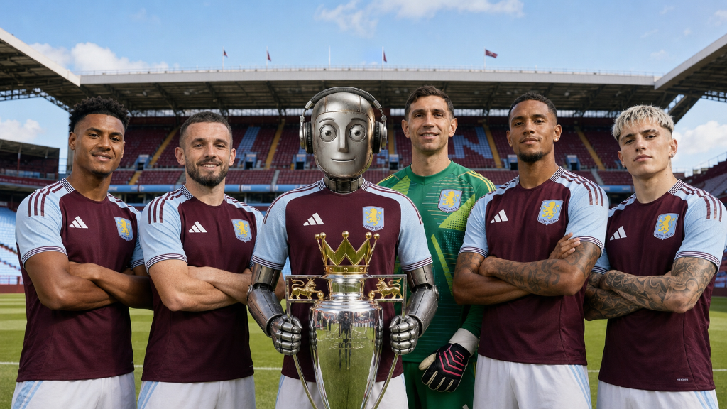 Aston Villa