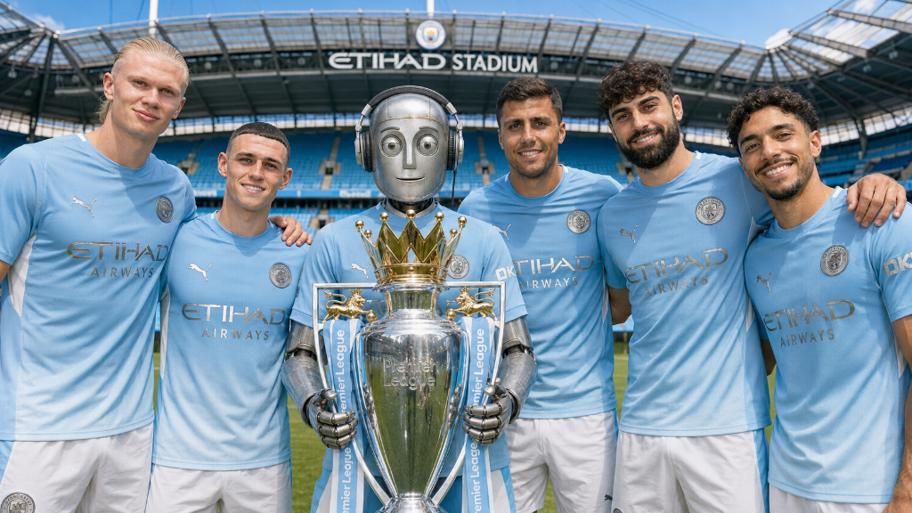 Manchester City