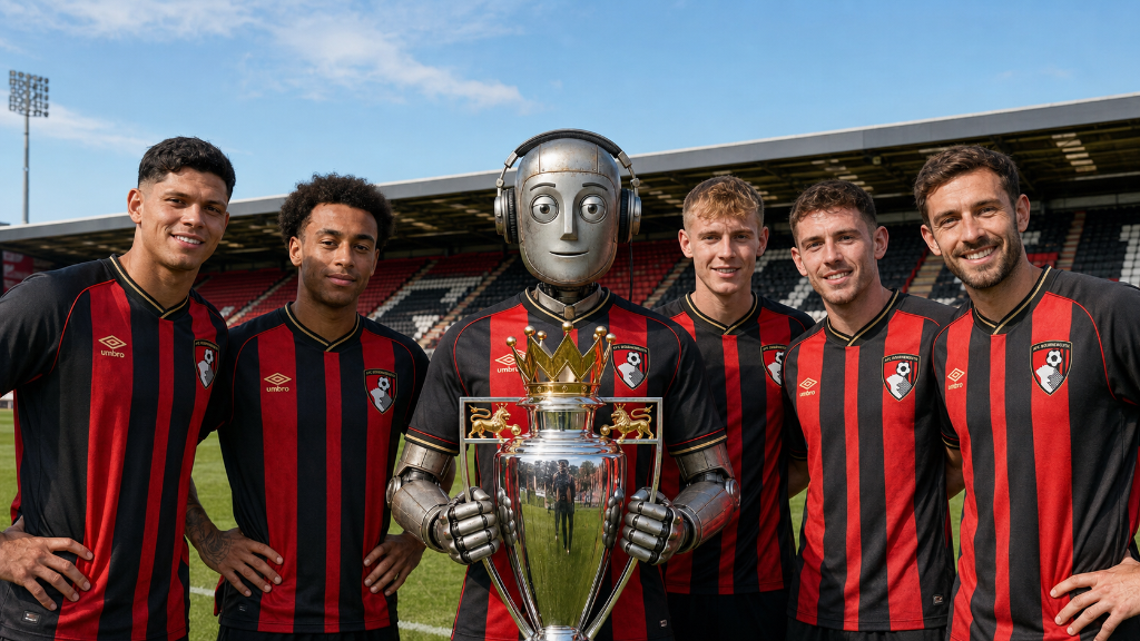AFC Bournemouth