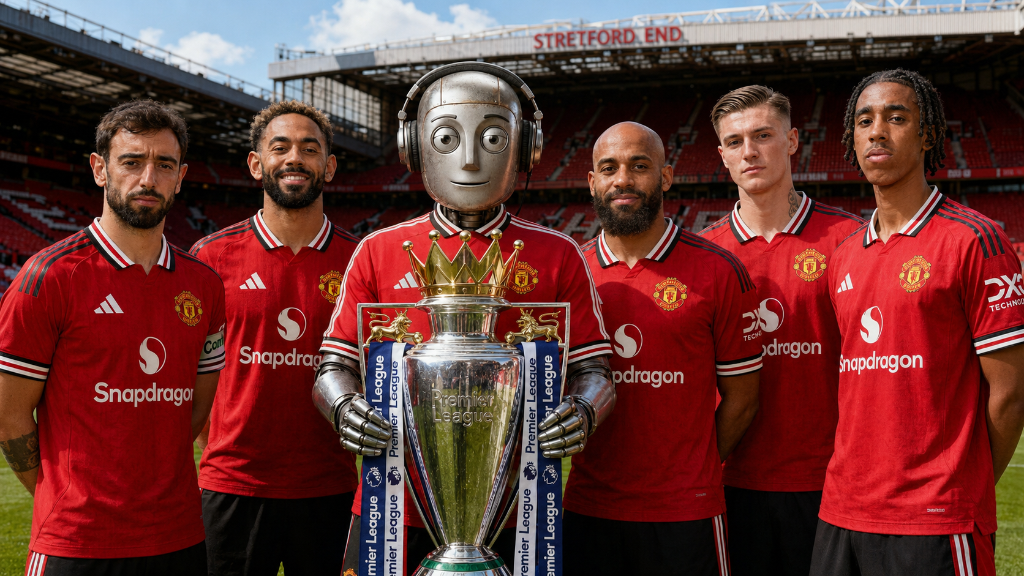Manchester United