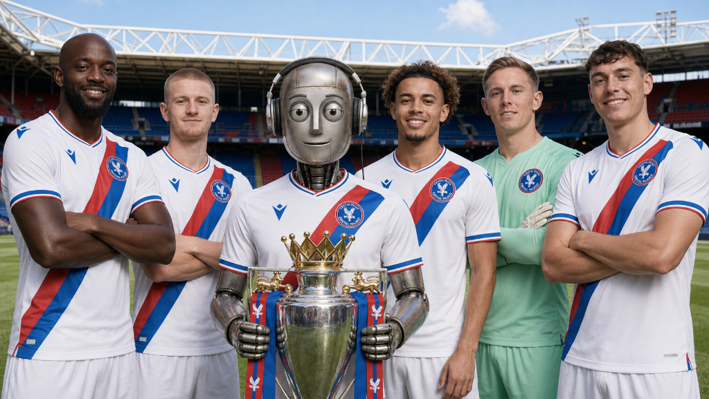 Crystal Palace