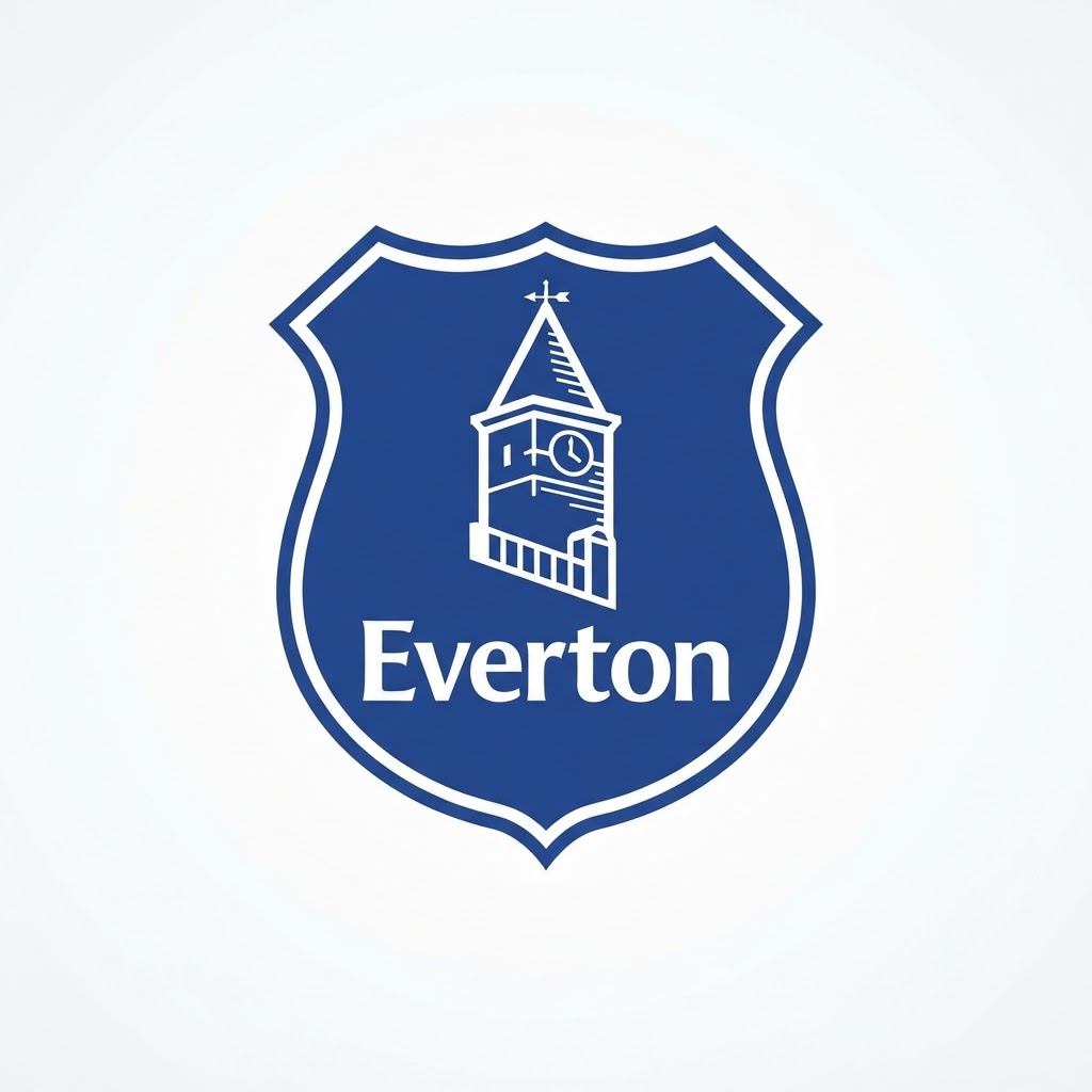 Everton crest
