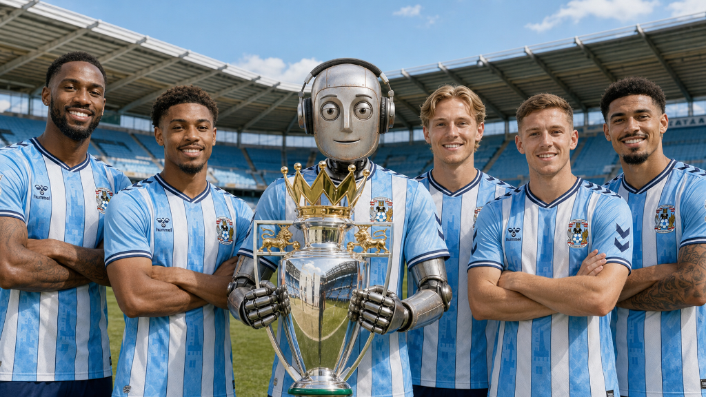 Coventry City