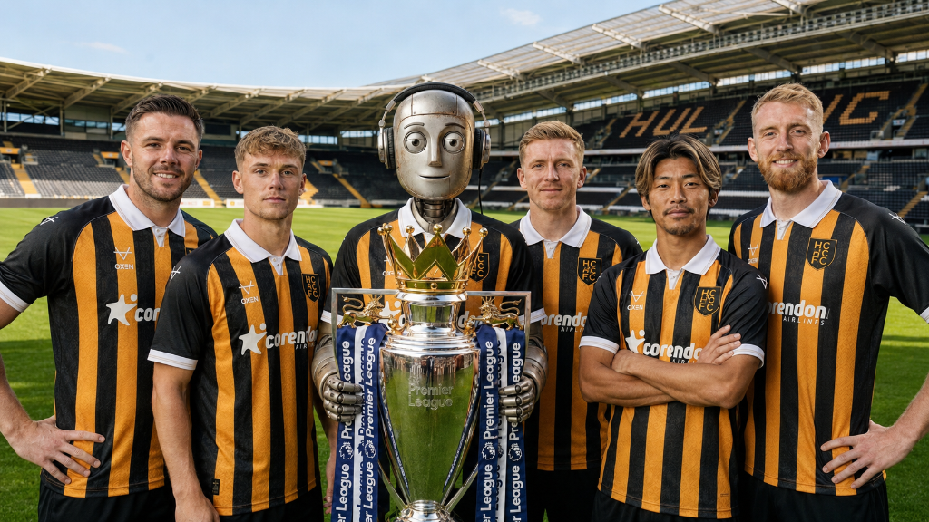 Hull City