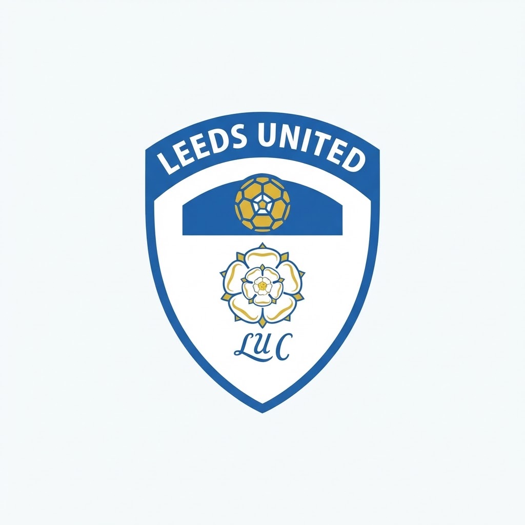 Leeds United crest