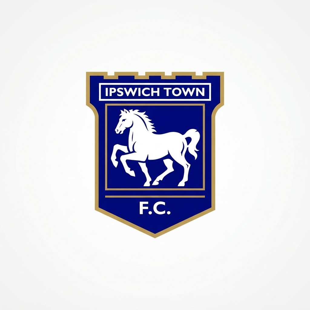 Ipswich Town crest