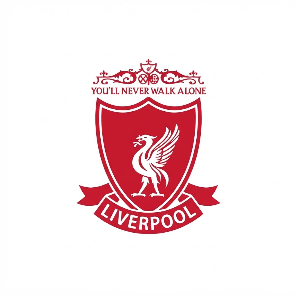 Liverpool crest