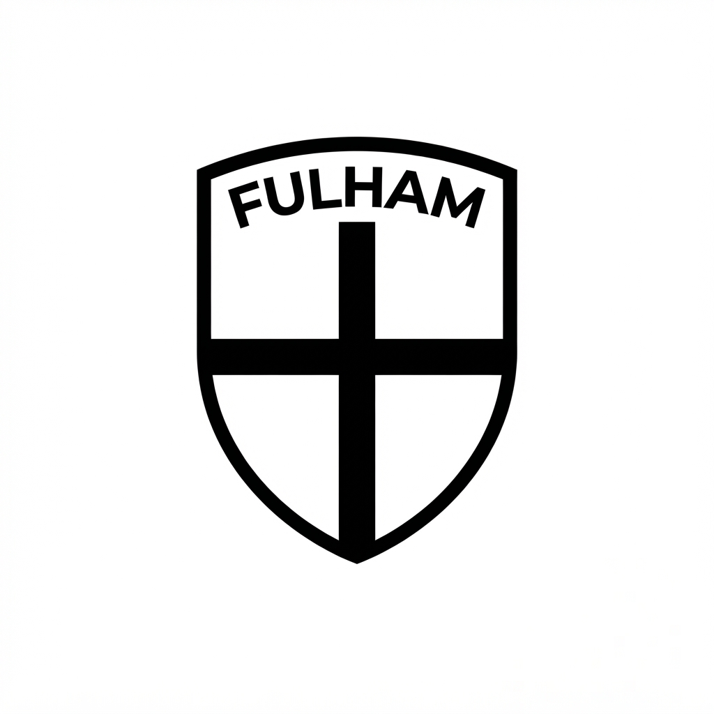 Fulham crest