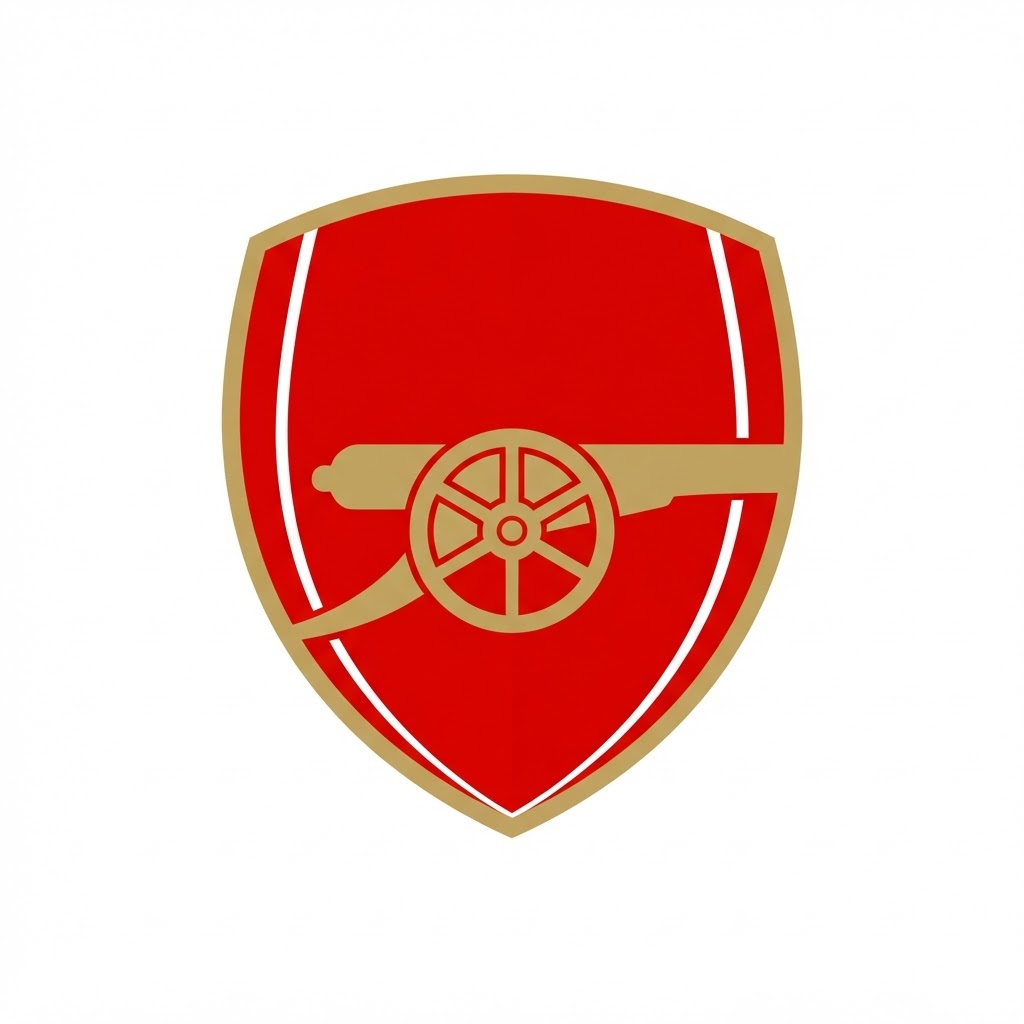 Arsenal crest