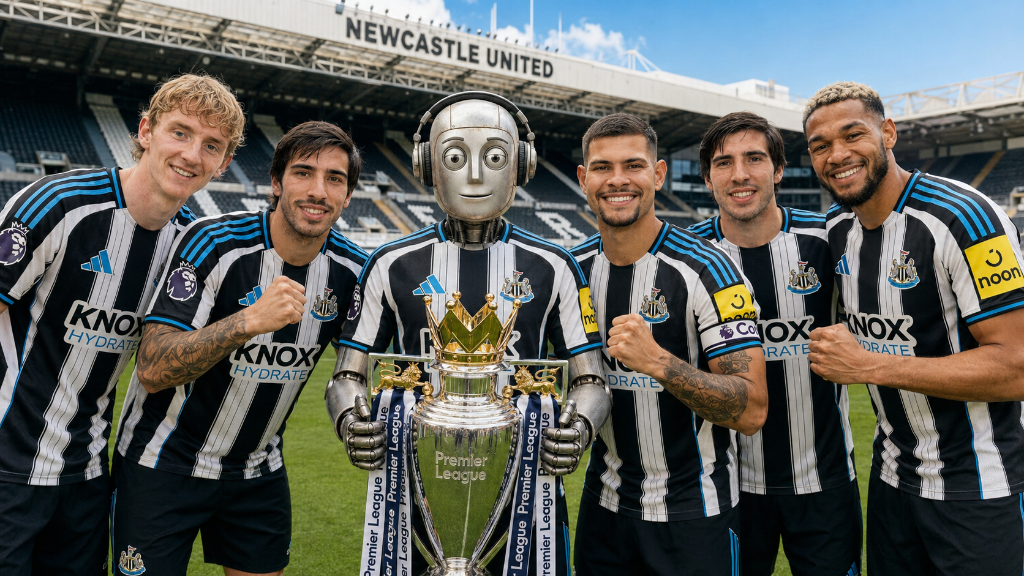Newcastle United