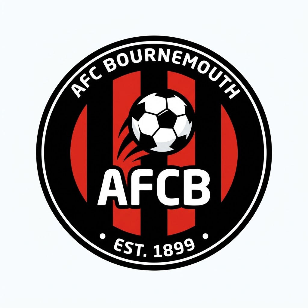 AFC Bournemouth crest