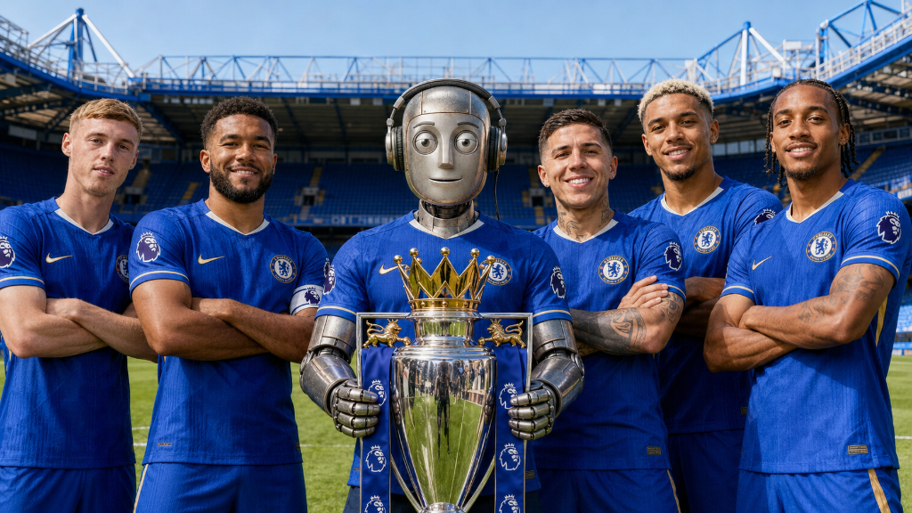 Chelsea