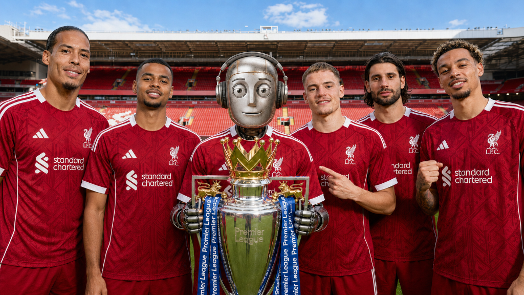Liverpool