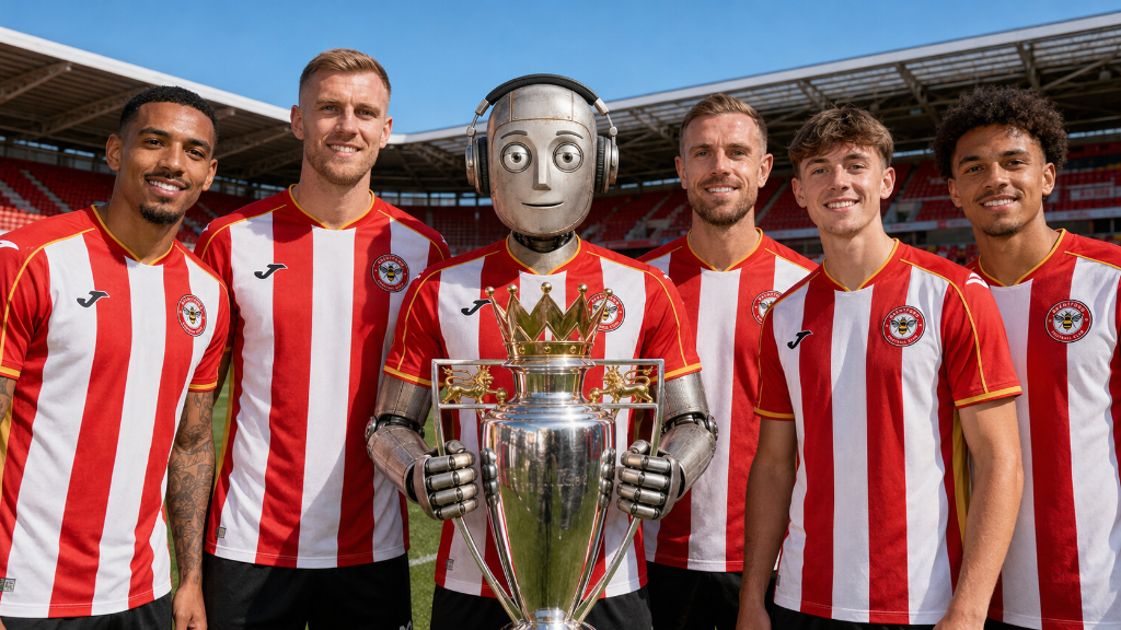 Brentford