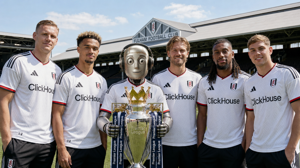 Fulham