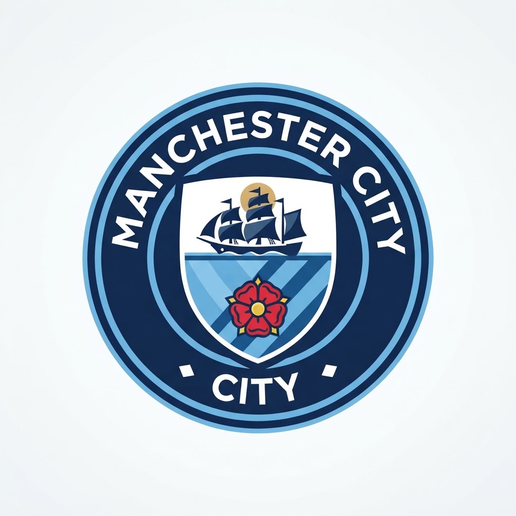 Manchester City crest