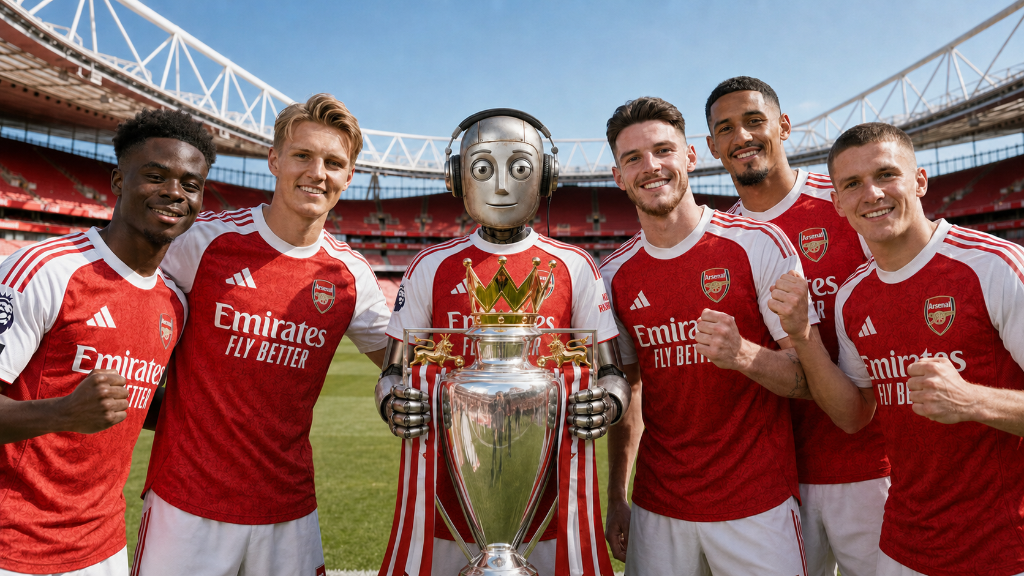 Arsenal