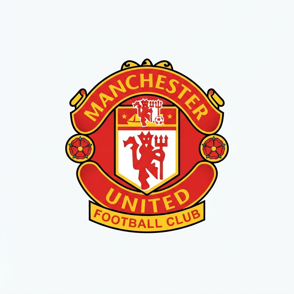 Manchester United crest